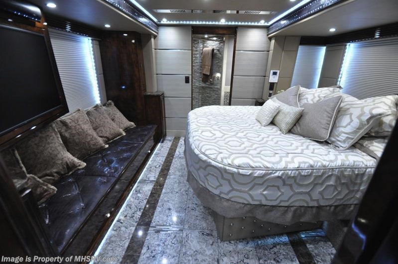 2016 Prevost Outlaw H3-45 For Sale