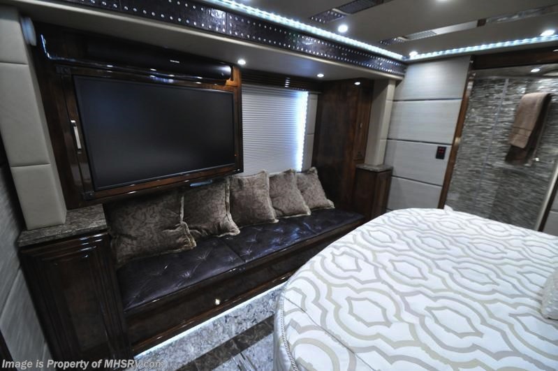 2016 Prevost Outlaw H3-45 For Sale