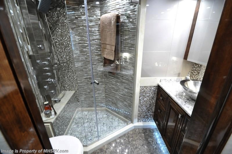 2016 Prevost Outlaw H3-45 For Sale