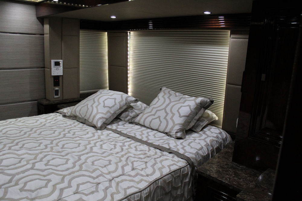 2016 Prevost Outlaw H3-45 For Sale