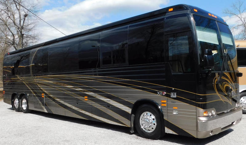 2016 Prevost Star H3-45 For Sale