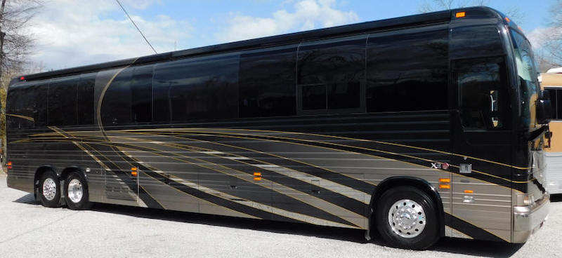 2016 Prevost Star H3-45 For Sale