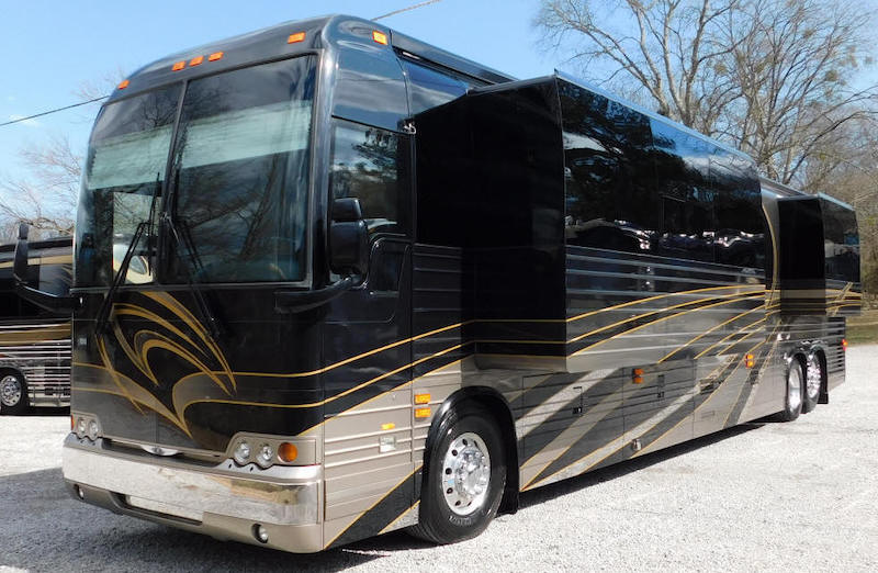 2016 Prevost Star H3-45 For Sale