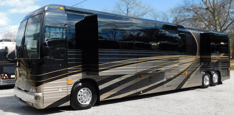 2016 Prevost Star H3-45 For Sale