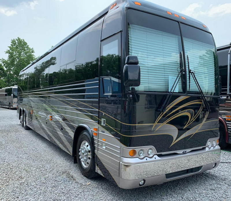 2016 Prevost Star XLII For Sale