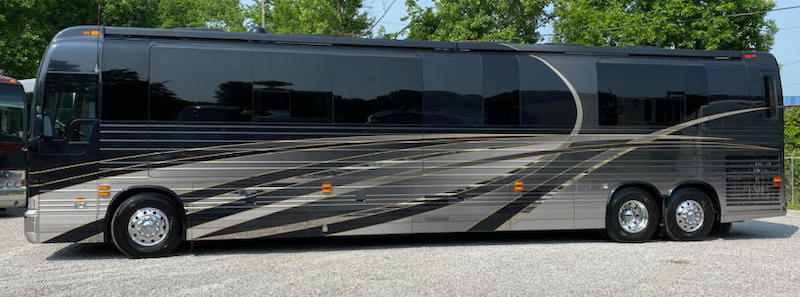 2016 Prevost Star XLII For Sale