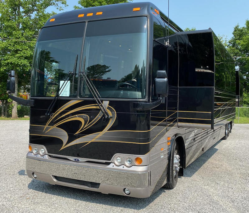 2016 Prevost Star XLII For Sale