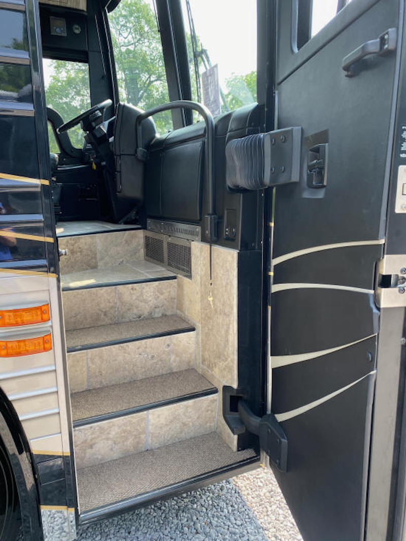 2016 Prevost Star XLII For Sale