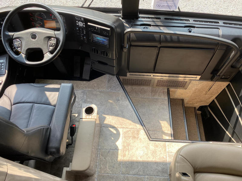 2016 Prevost Star XLII For Sale