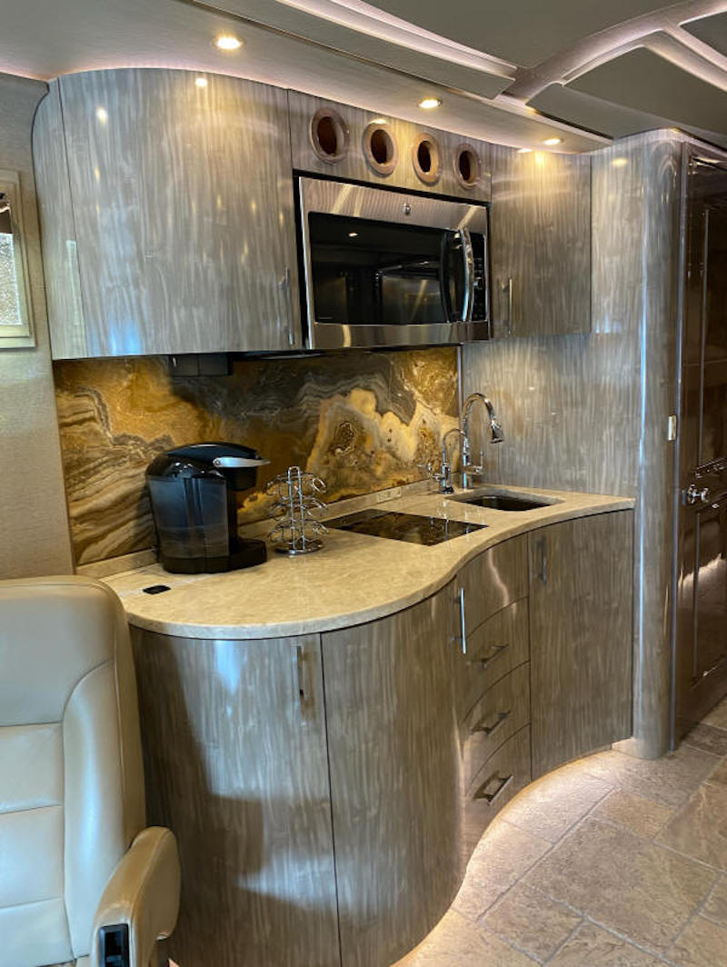 2016 Prevost Star XLII For Sale