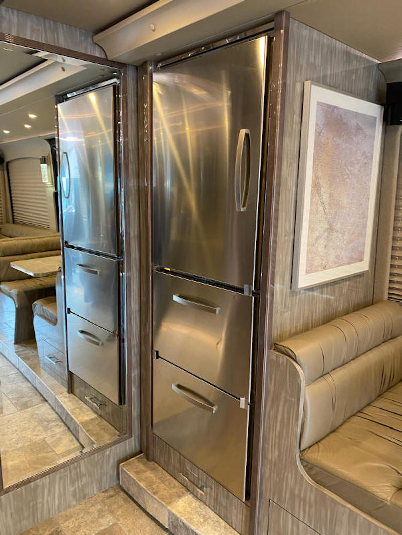2016 Prevost Star XLII For Sale