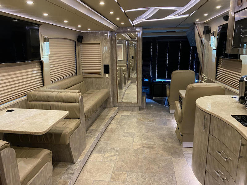 2016 Prevost Star XLII For Sale