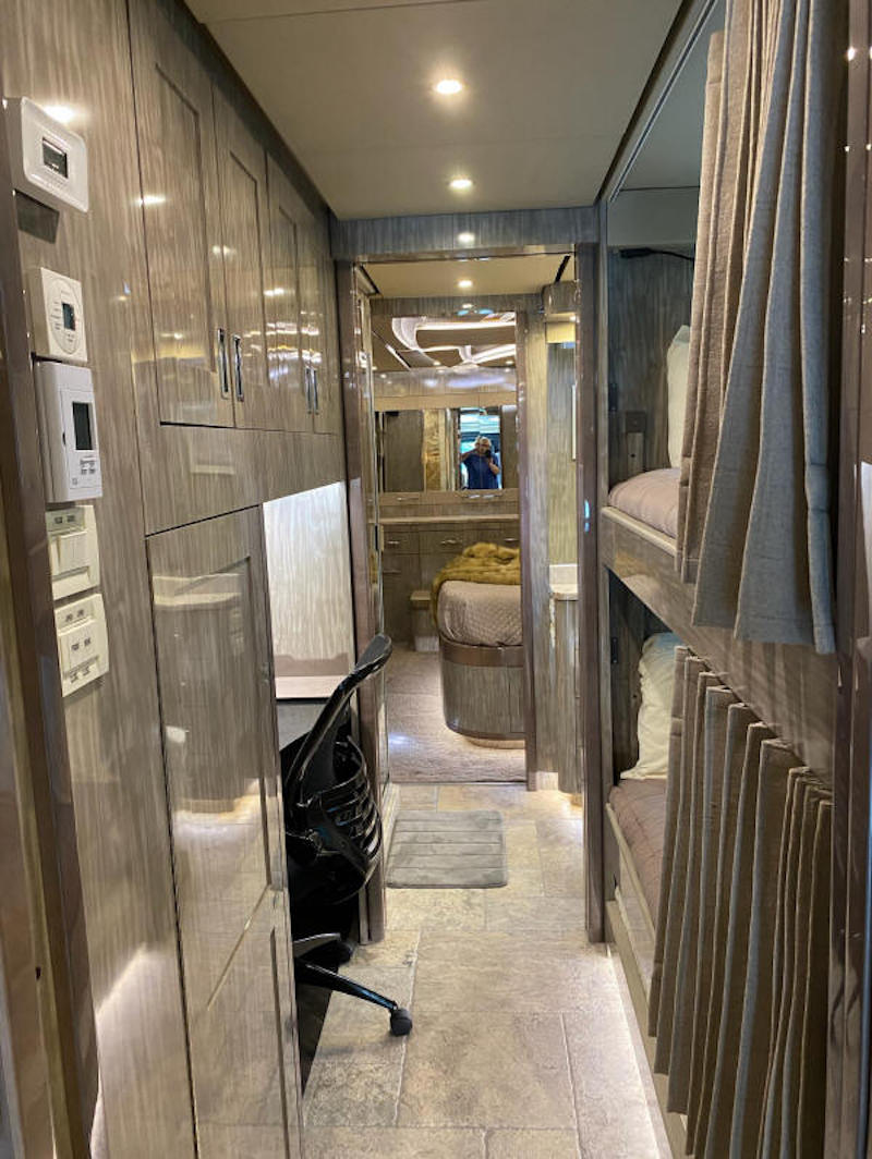 2016 Prevost Star XLII For Sale