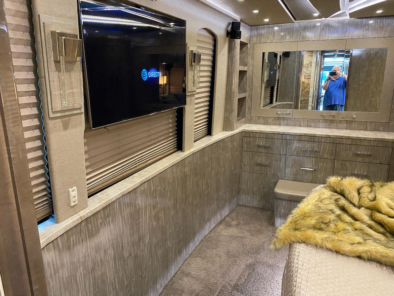 2016 Prevost Star XLII For Sale