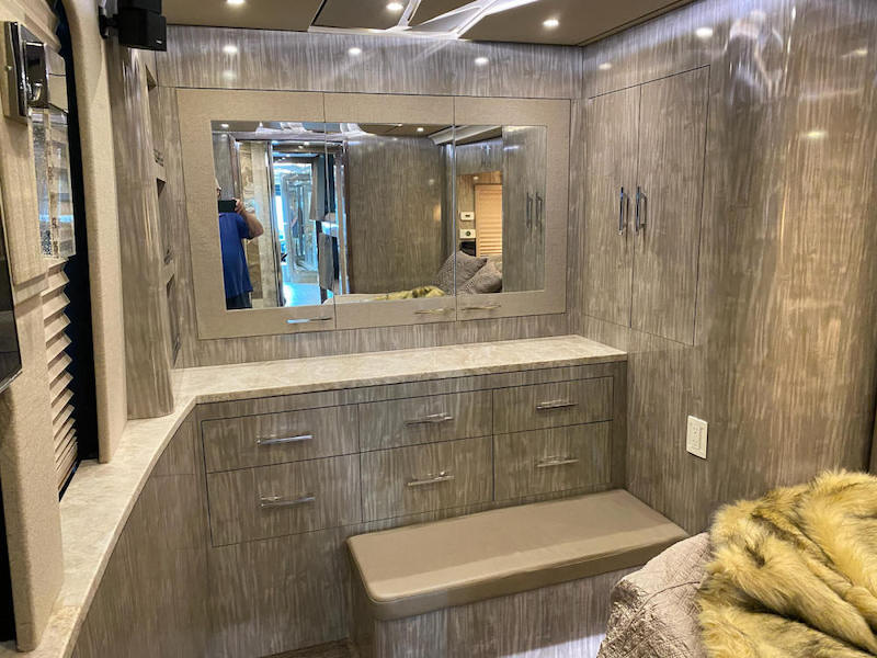 2016 Prevost Star XLII For Sale