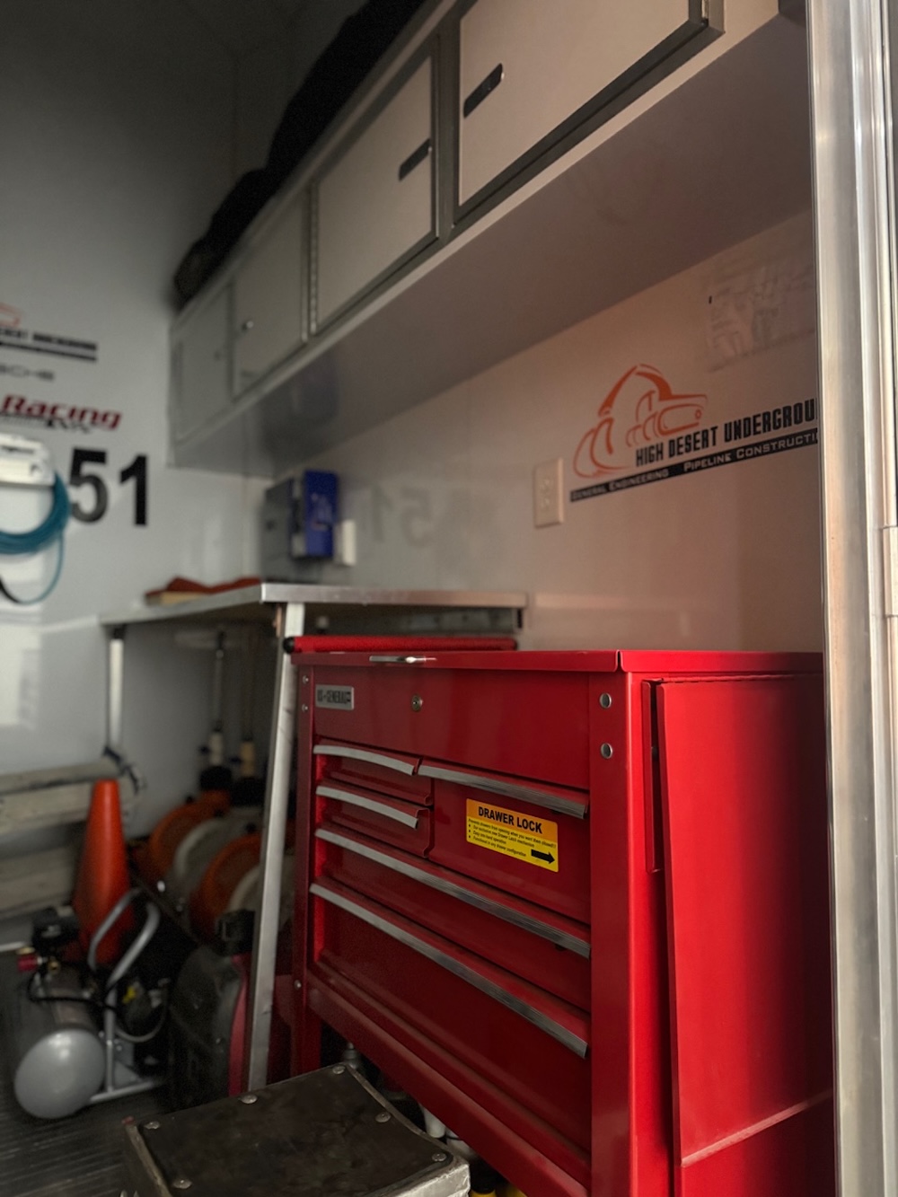 2017 Prevost Trailer For Sale