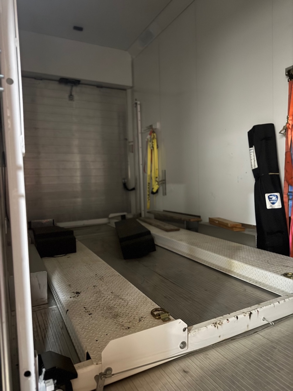 2017 Prevost Trailer For Sale