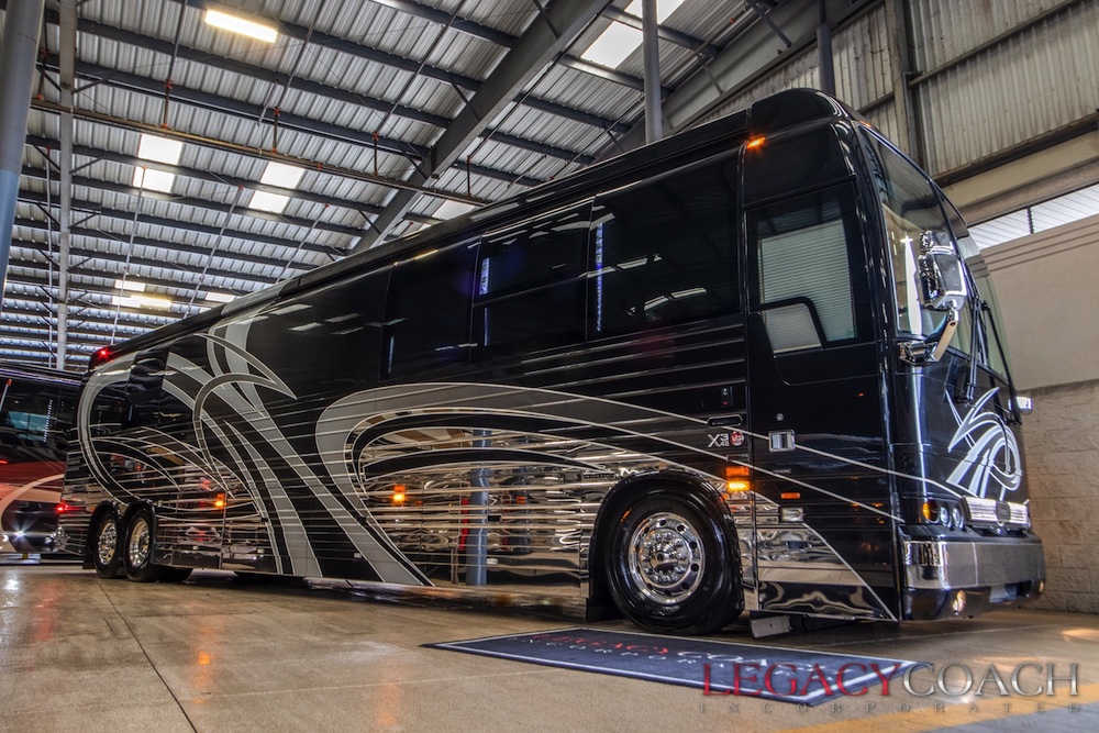 2017 Prevost Emerald X3 For Sale