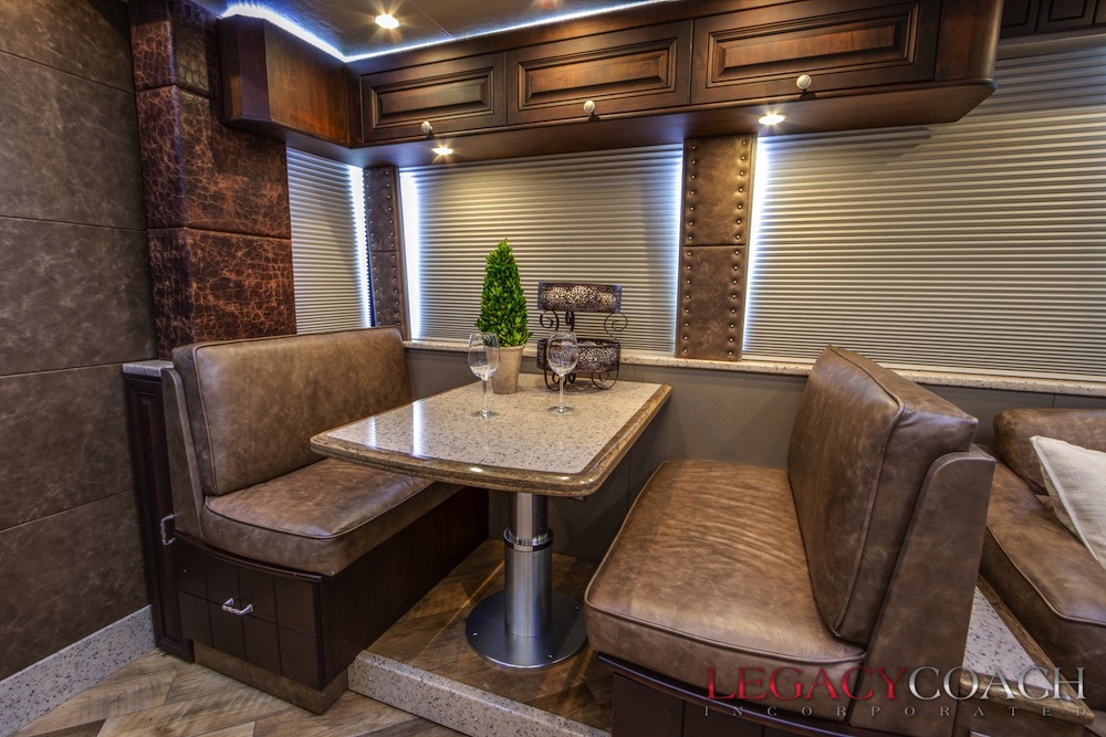 2017 Prevost Emerald X3 For Sale