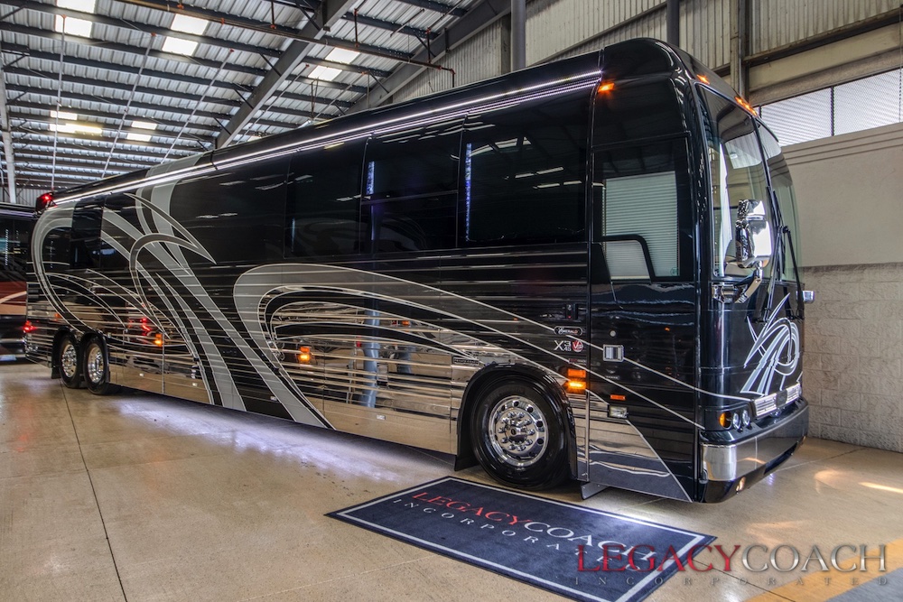 2017 Prevost Emerald X3 For Sale