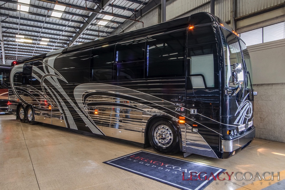 2017 Prevost Emerald X3 For Sale