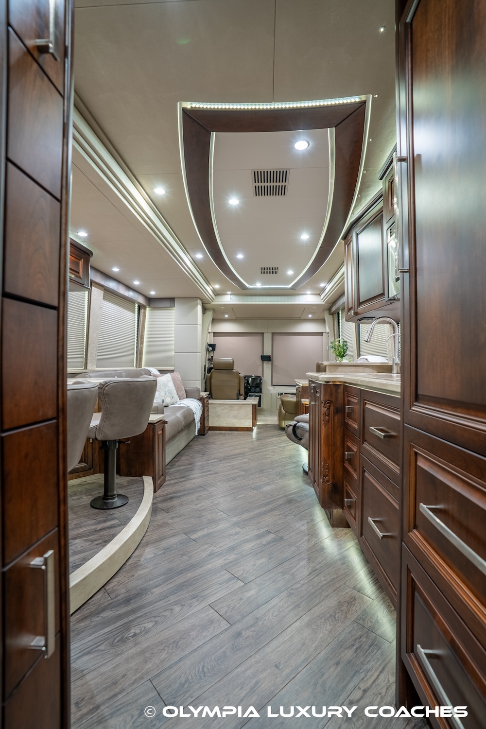 2017 Prevost Emerald X3 For Sale