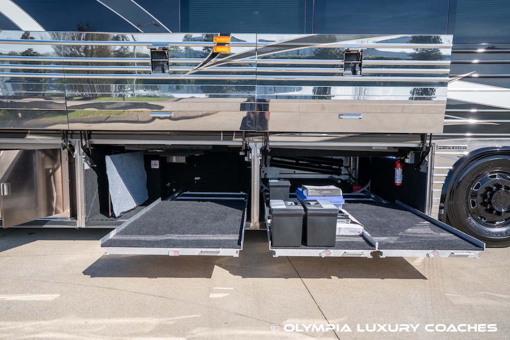 2017 Prevost Emerald X3 For Sale