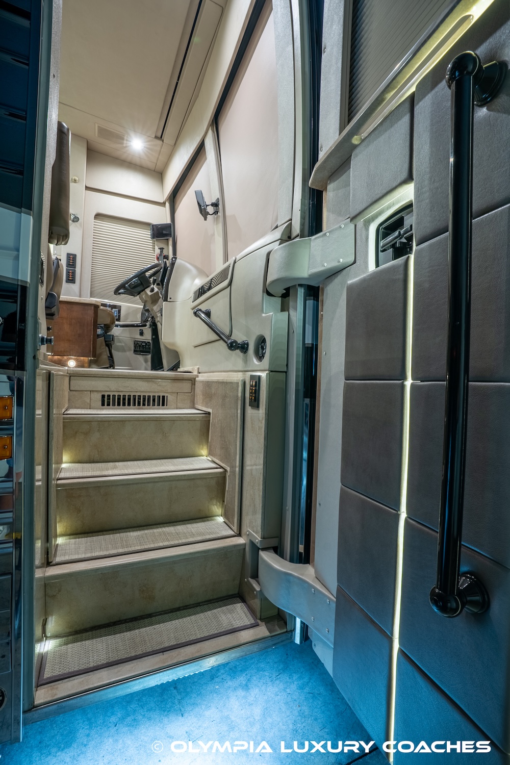 2017 Prevost Emerald X3 For Sale