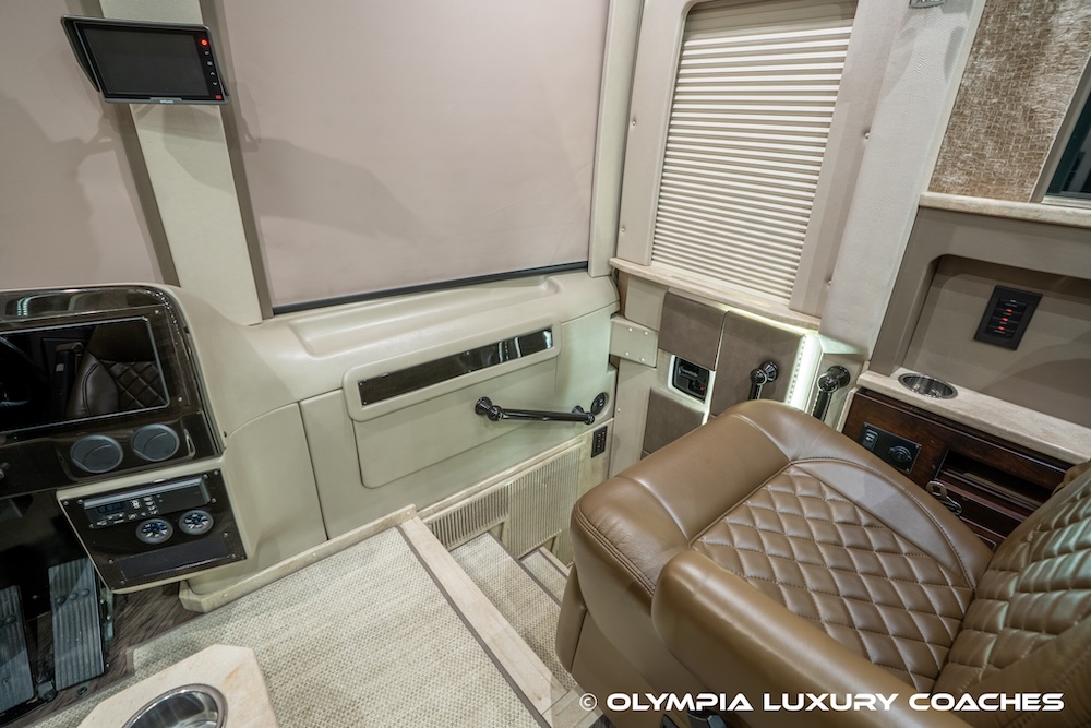 2017 Prevost Emerald X3 For Sale