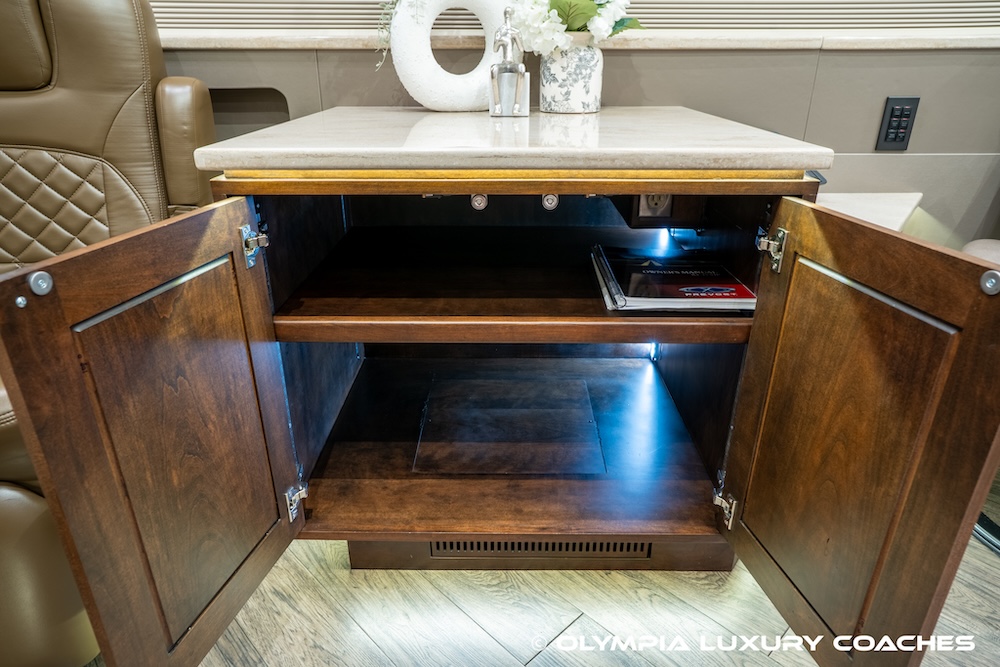 2017 Prevost Emerald X3 For Sale