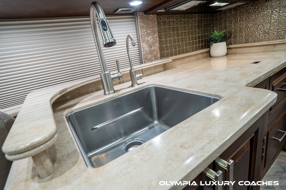 2017 Prevost Emerald X3 For Sale