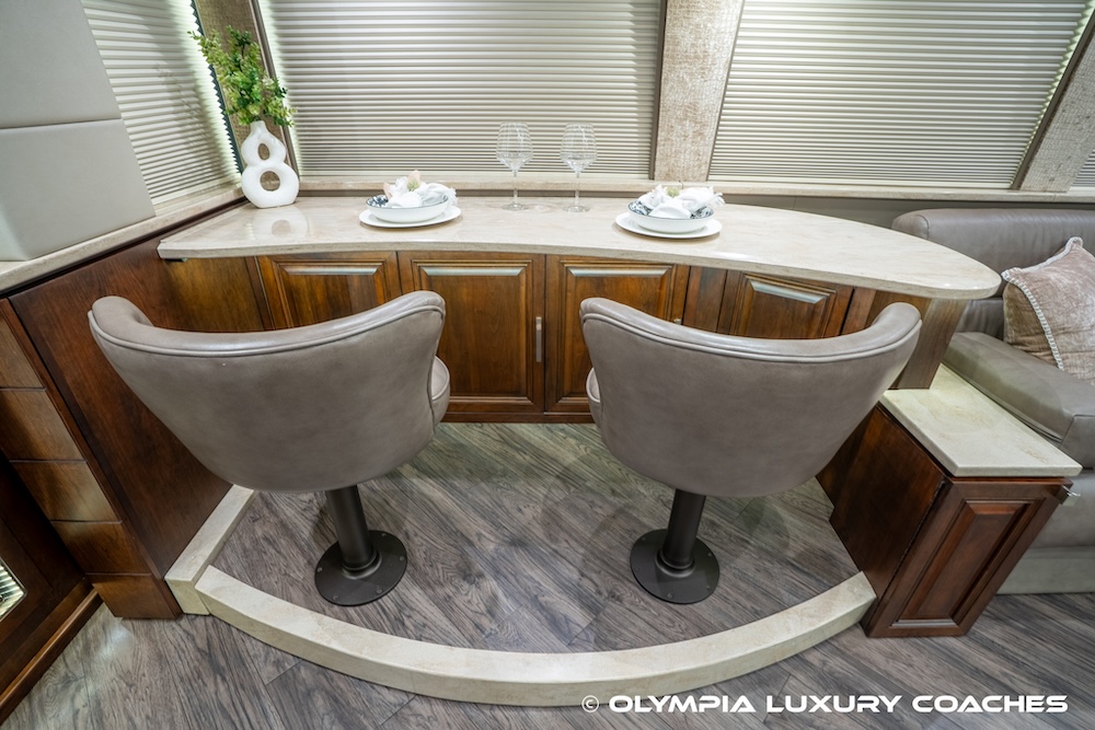 2017 Prevost Emerald X3 For Sale