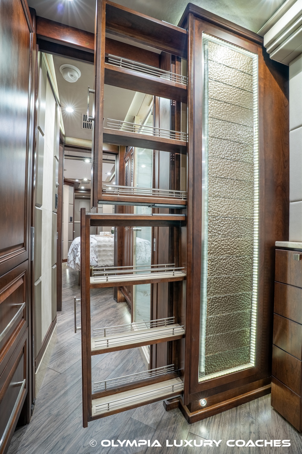 2017 Prevost Emerald X3 For Sale