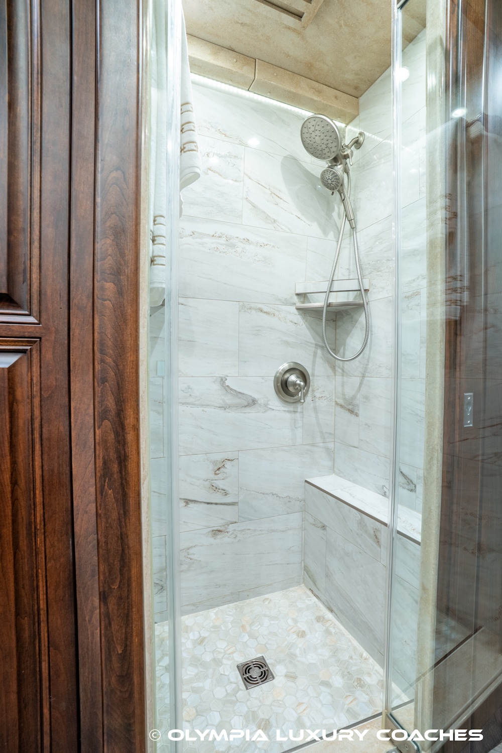 2017 Prevost Emerald X3 For Sale