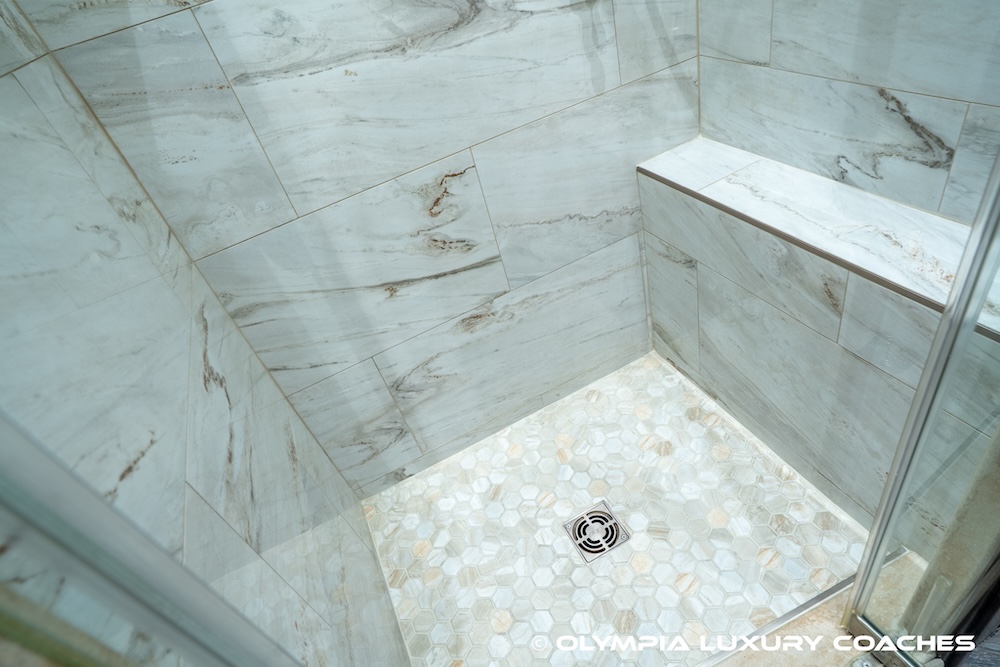 2017 Prevost Emerald X3 For Sale