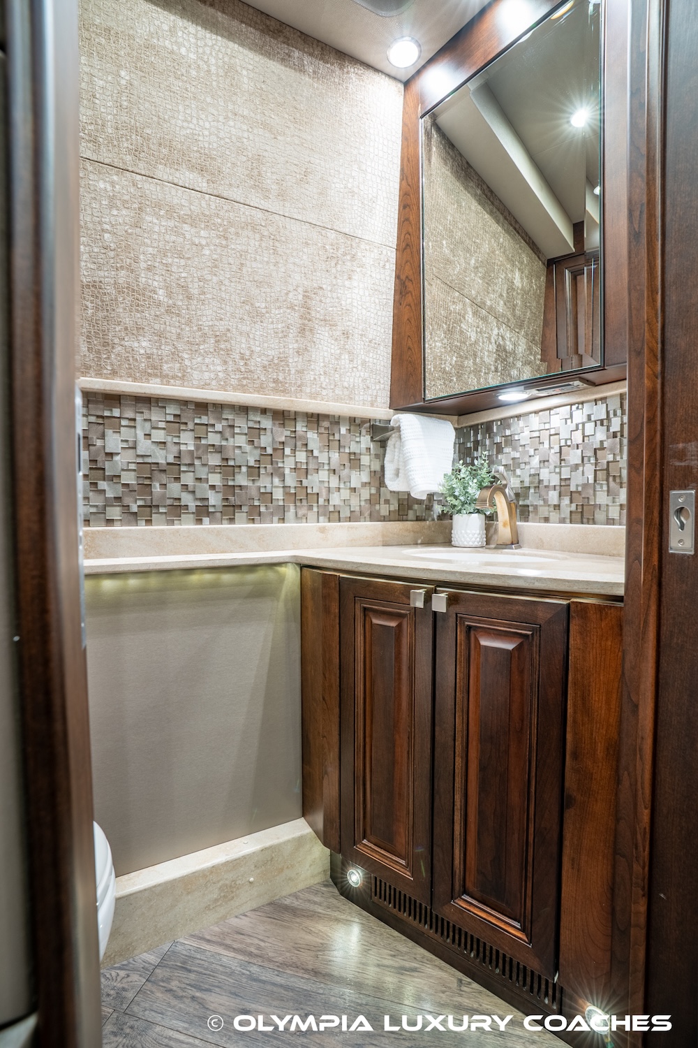 2017 Prevost Emerald X3 For Sale