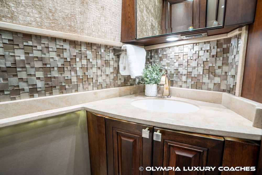 2017 Prevost Emerald X3 For Sale