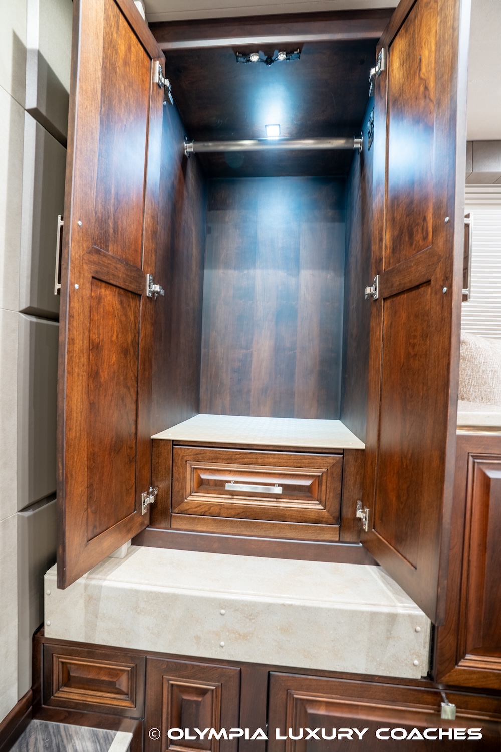 2017 Prevost Emerald X3 For Sale