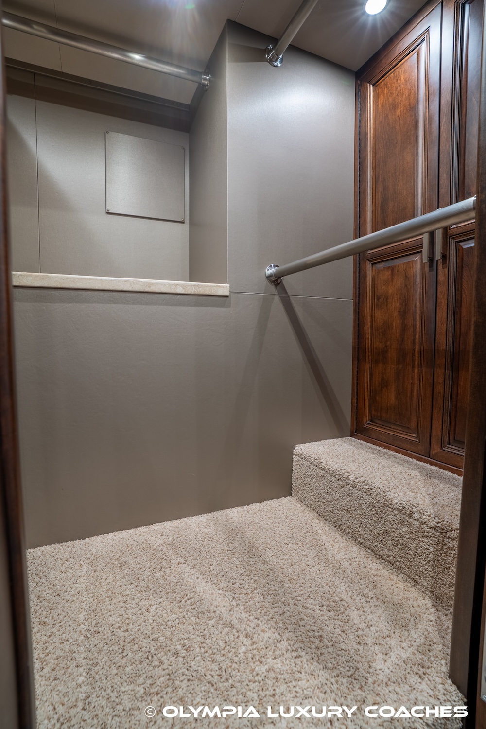 2017 Prevost Emerald X3 For Sale