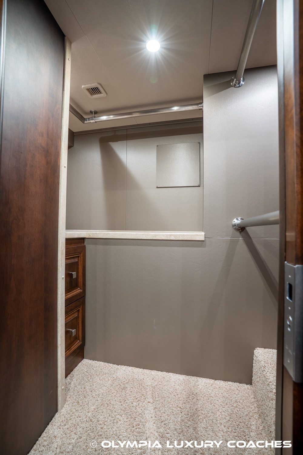 2017 Prevost Emerald X3 For Sale