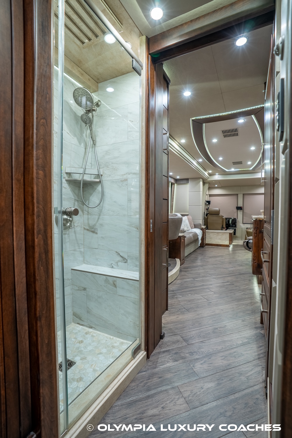 2017 Prevost Emerald X3 For Sale