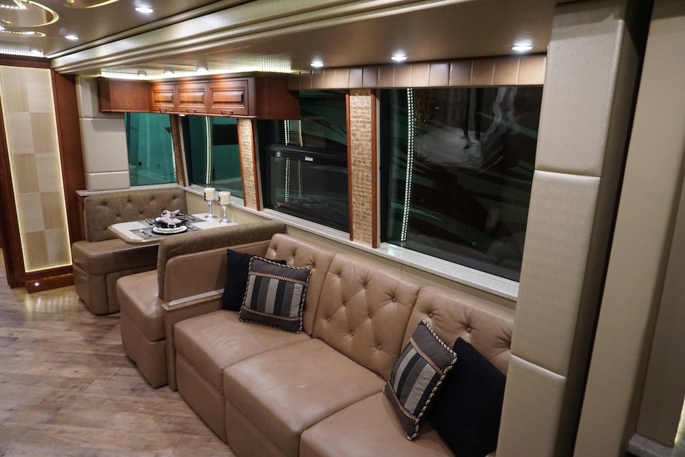 2017 Prevost Emerald X3 For Sale