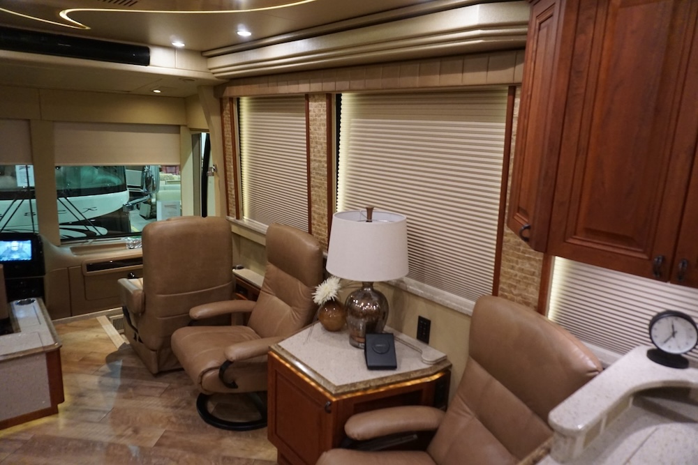 2017 Prevost Emerald X3 For Sale