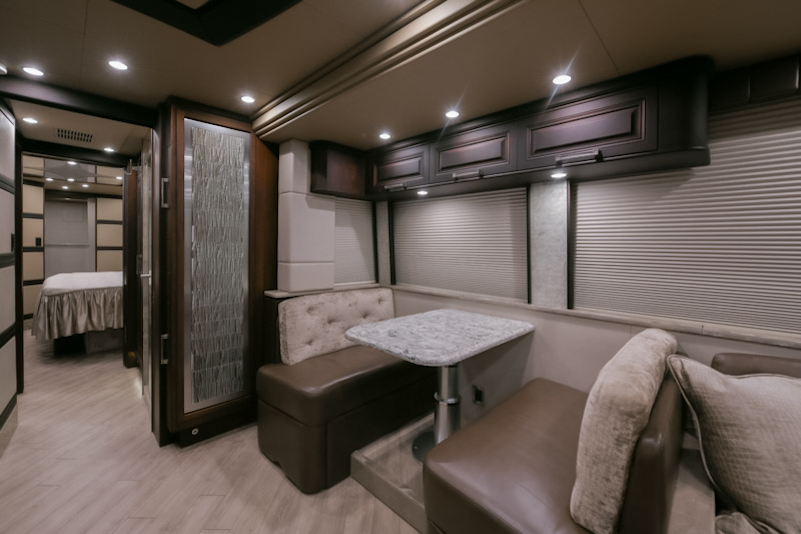 2017 Prevost Emerald X3 For Sale