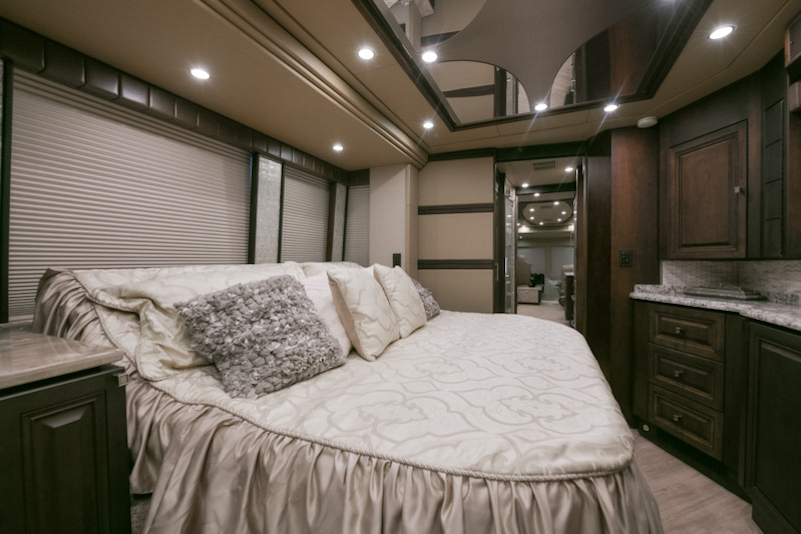 2017 Prevost Emerald X3 For Sale