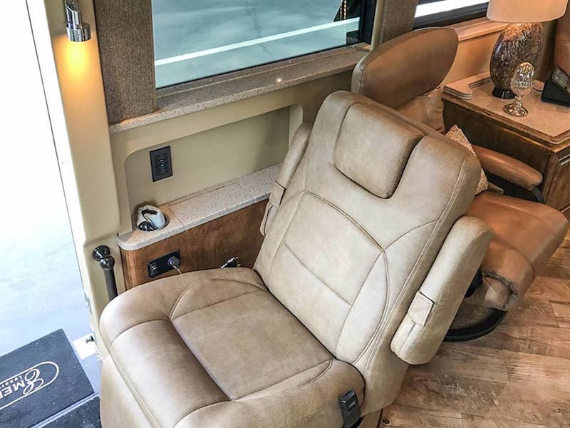 2017 Prevost Emerald X3 For Sale
