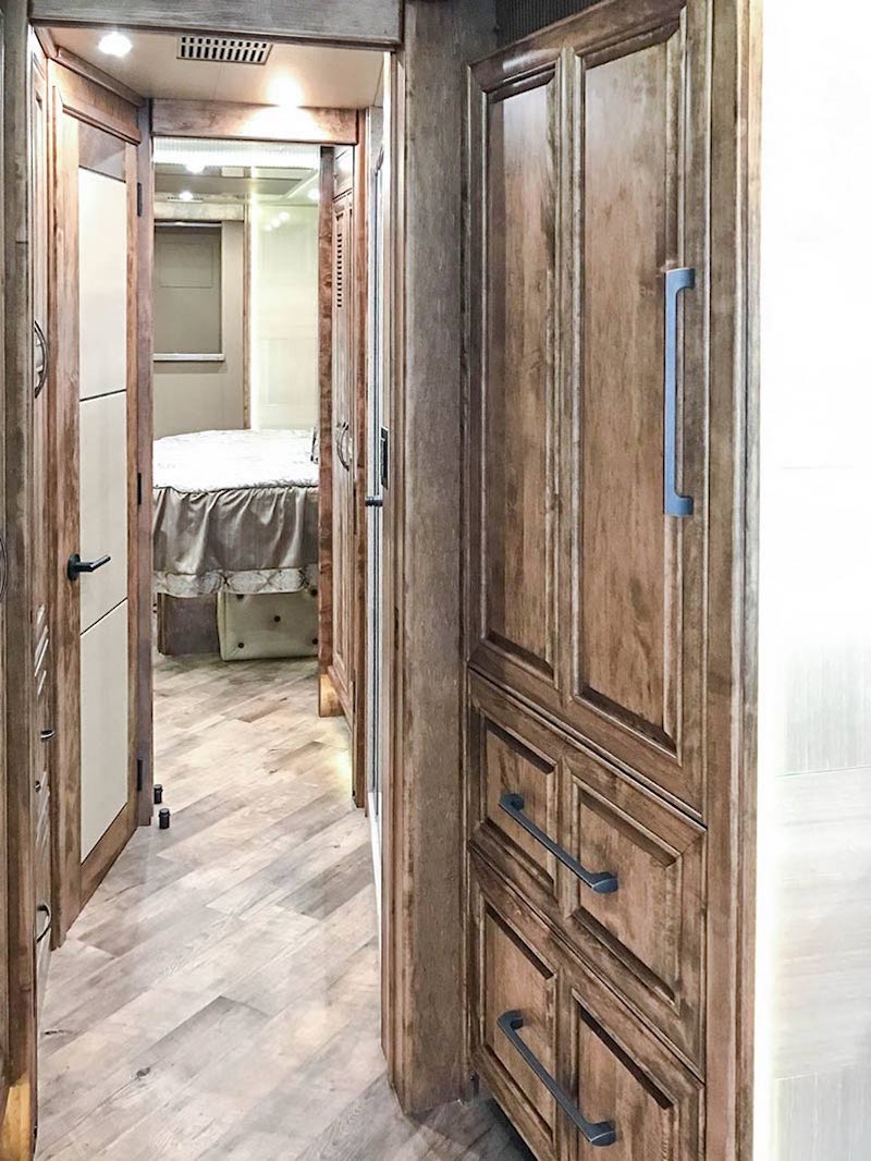 2017 Prevost Emerald X3 For Sale