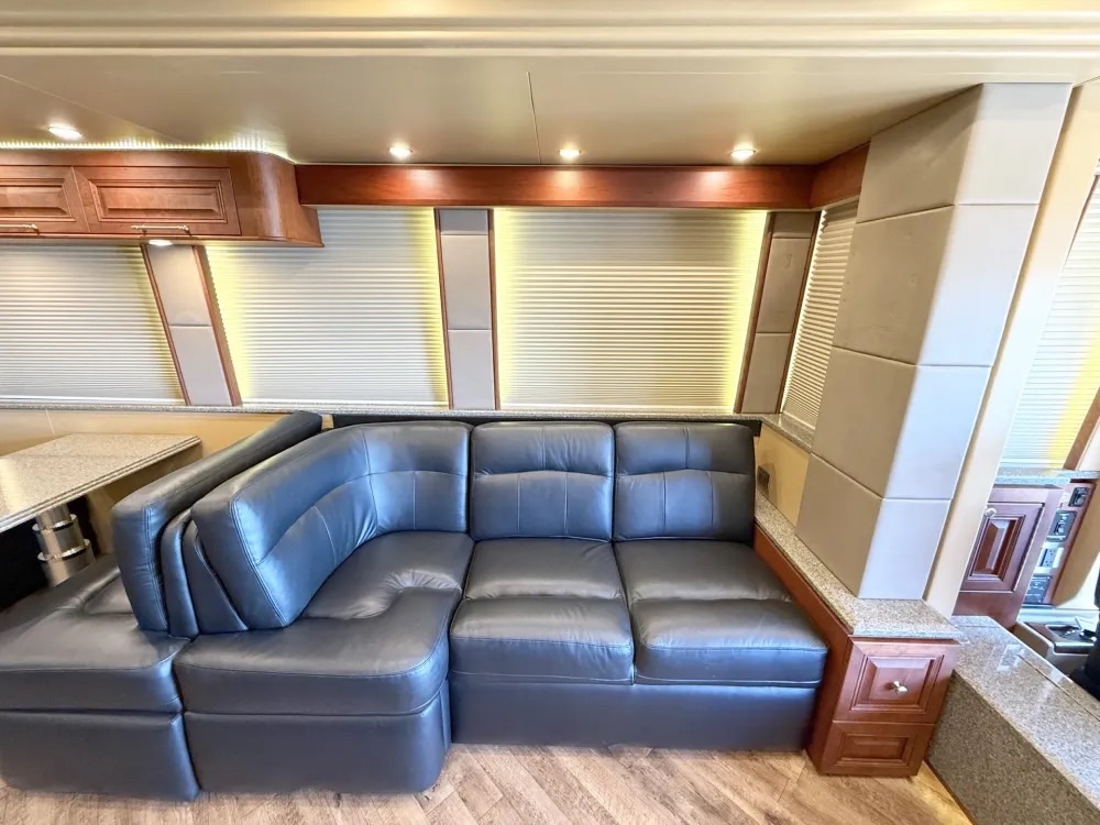 2017 Prevost Emerald X3 For Sale