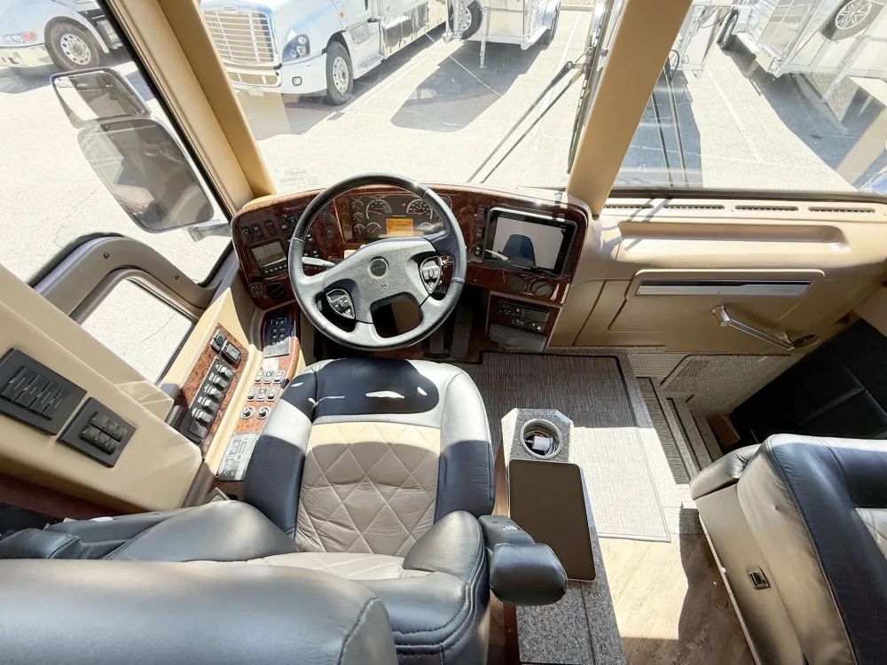 2017 Prevost Emerald X3 For Sale