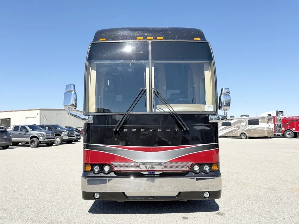 2017 Prevost Emerald X3 For Sale